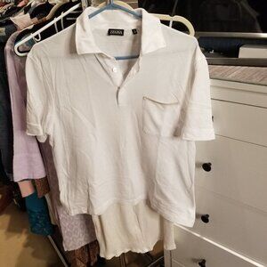 Zegna poll Men Small